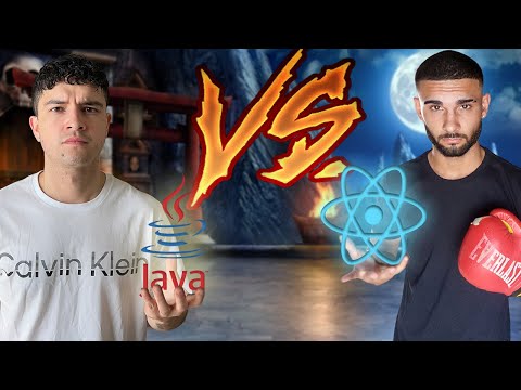 FRONT END o BACK END | ¿Cual Elegir?