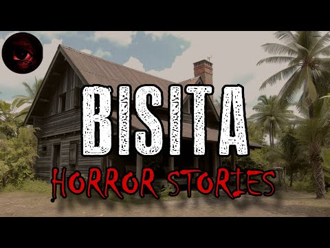 BISITA HORROR STORIES 3 | True Stories | Tagalog Horror Stories | Malikmata