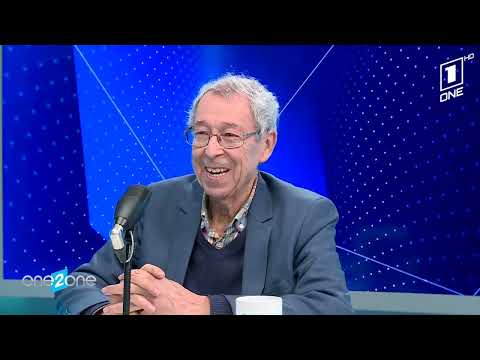 One 2 One Khaled Drareni interview Ahmed Djebbar