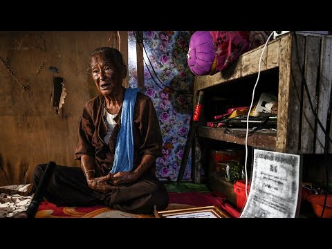 ဒေါ်စန်းရီ (သို့) အာဇာနည်ဗိမာန်ဗုံးခွဲ မြောက်ကိုရီးယားသူလျှိုကိုဖမ်းခဲ့သူ