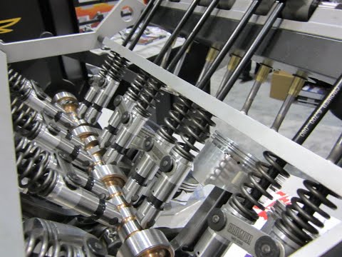 WHAT CAM RUNS BEST FOR THE STREETS?