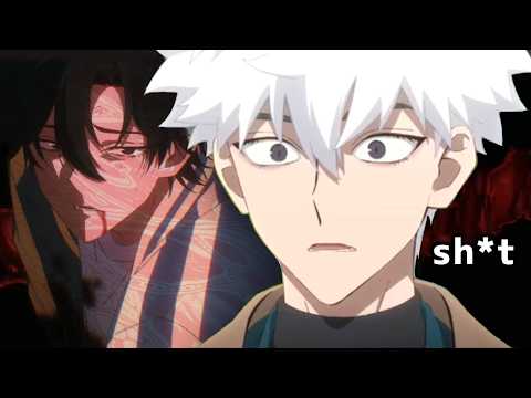 So LINK CLICK Season 3 TRAILER Dropped...