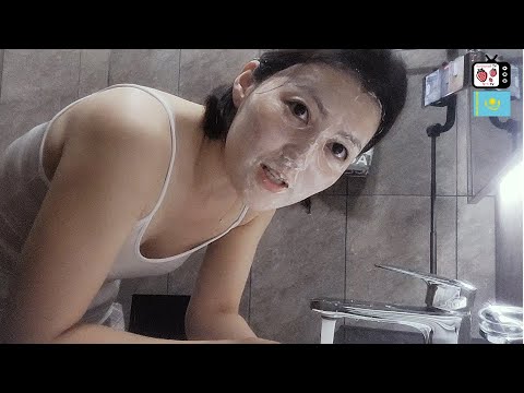 Кәрістердің бет жуу жайлы ешкім білмейтін құпиясы | Көрмей бет жусаңыз онда боянғаннан пайда жоқ