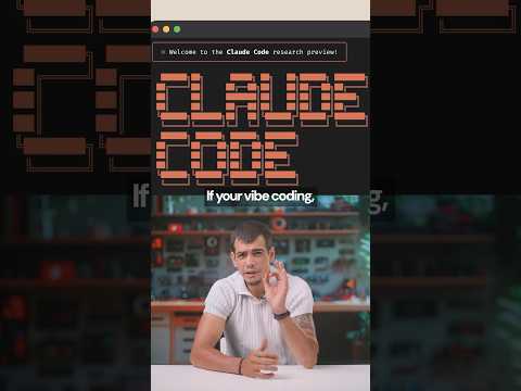 Stop Vibe Coding!! #ai #vibecoding
