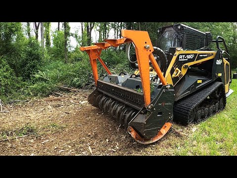 SMALL BUT DEADLY! OVERGROWN JUNGLE HOLDS A FEW NASTY JUNKY SURPRISES!