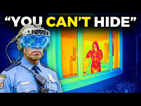 LAWYER: NEW Ways Cops Are Spying on You & How to Stop It