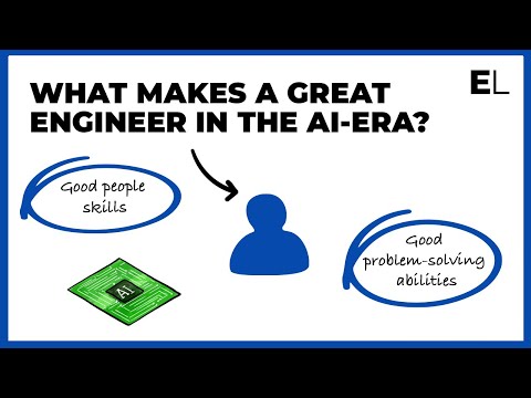 Why Engineers Must Become Multipliers in the AI-Era