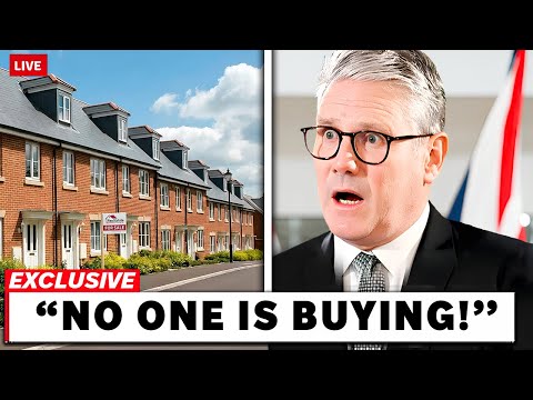 9 Million Landlords Can't Sell Their Homes and It's About to Get WORSE!