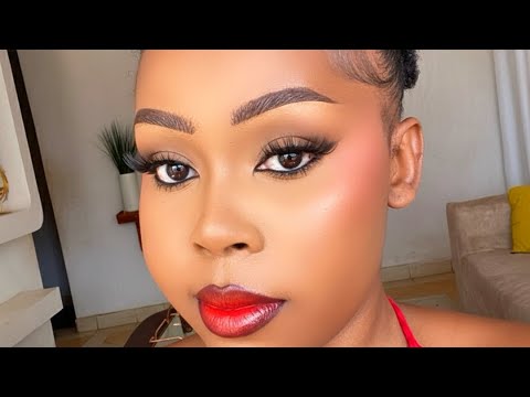 HOW TO DO SIMPLE MAKEUP FOR BEGINNERS // Step by step guide