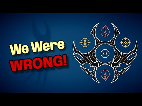 The "Worst" Crest in Silksong Might be Broken (Beast Crest Only)
