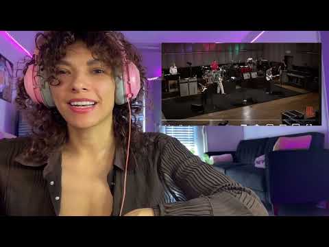 Chris Isaak - Wicked Game FIRST REACTION!