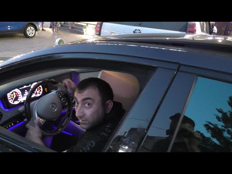 🔥Анапа. Финал. Бандит на мерсе. Я тебя найду и кончу. Как инспекторам помешали служить спецхамы🔥