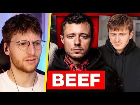 Der Absturz von Sascha (DieAussenseiter) - Klengan reagiert