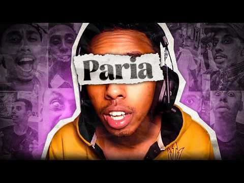 The Story of the World's Most Hated Streamer: Johnny Somali