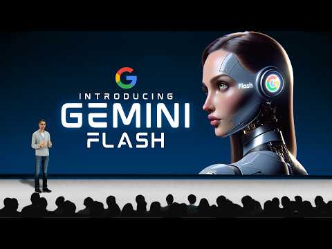 Google Releases FREE Gemini 2.0 Flash Thinking Model To Crush OpenAI’s Paid Plans!