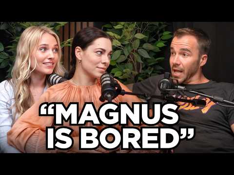 Head of the “Chess Mafia” Opens Up About Magnus vs Hans, Cheating & The Future of Chess