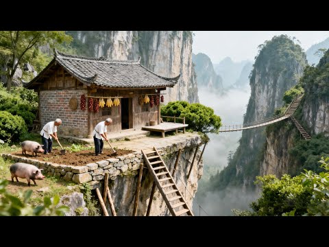 Village Atai 1215 Collection 04