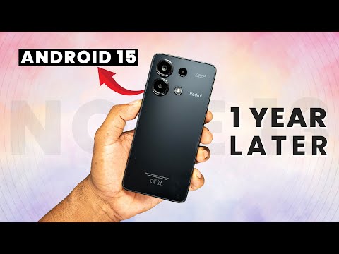 Redmi Note 13: Is It Still WORTH Buying in 2025?