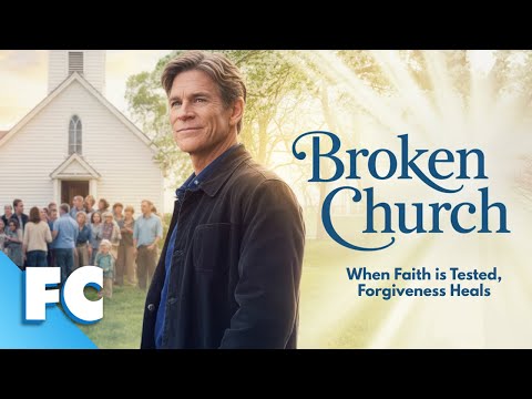 When Faith is Tested, Forgiveness Heals A Community