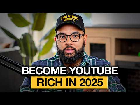Dominate YouTube in 2026: The Ultimate Guide | #TheDept Ep. 54