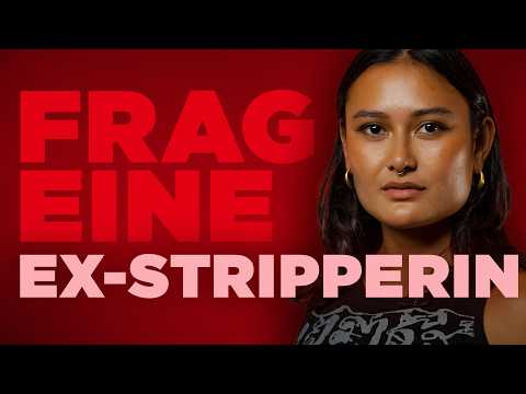 3 Jahre Stripclub: Was verdienen Stripperinnen wirklich? | FRAG EIN KLISCHEE