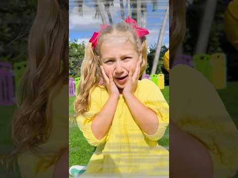 Kids learn what Wind is