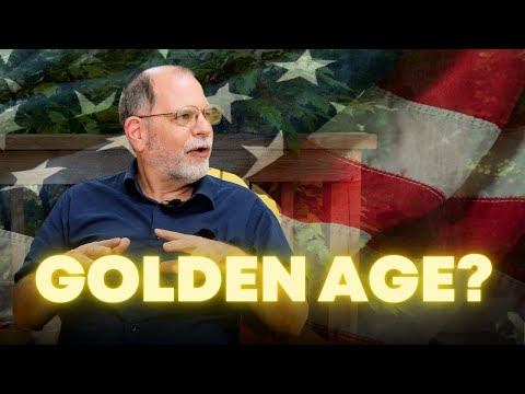 Tyler Cowen on Inequality, AI, and America’s Future