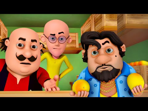Motu Patlu भी हुए John के धंधे मे Involve | Motu-Patlu