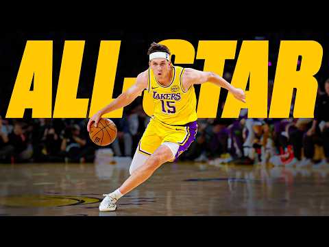 Austin Reaves Is HUMILIATING The League Right Now! 😱 All-Star Year?!