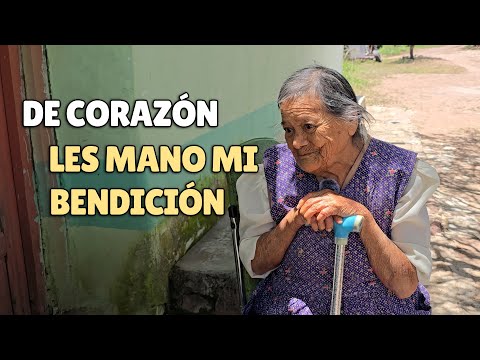 ÉRAMOS MUY POBRECITOS, MI BEBÉ SE CRIÓ CON TE DE CANELA