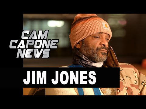 Jim Jones: I Made $20,000,000 Off Of We Fly High; It’s Gone Now; The Koch Deal Was Fool’s Gold