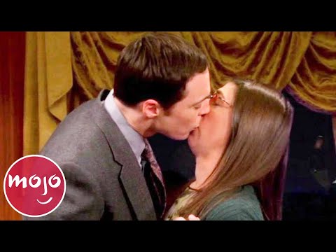 Top 20 Most Shocking The Big Bang Theory Moments