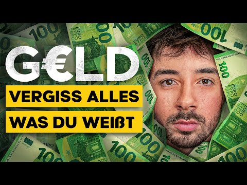 The truth about money: How to build wealth from nothing