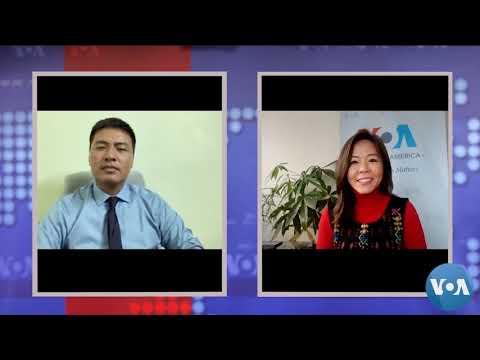 ျမန္မာႏိုင္ငံကိုယ္စားျပဳ ေဆာင္ရြက္မယ့္ CRPH ကုလသမဂၢအထူးသံတမန္ ေဒါက္တာဆာဆာ