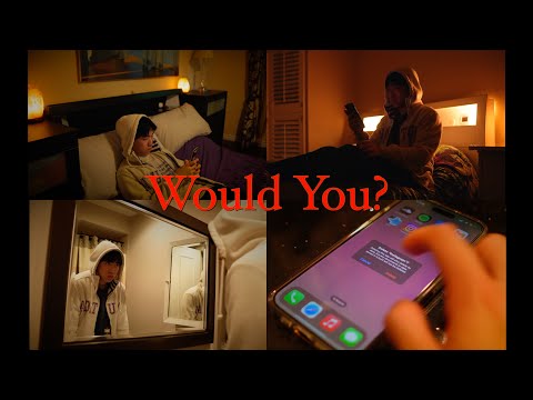 If You Could Live a Life Without Social Media...