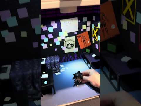 Pov: You’re in Glitch jail forever #glitch #animiniz #digitalcircus #murderdrones