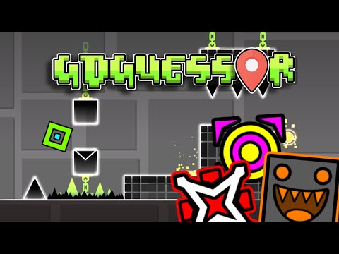 GDGuesser: Guess the date challenge! (Ft. EVW & Colon)