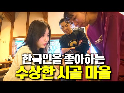 내게 너무 따뜻했던 일본 소도시 여행 (마지막)