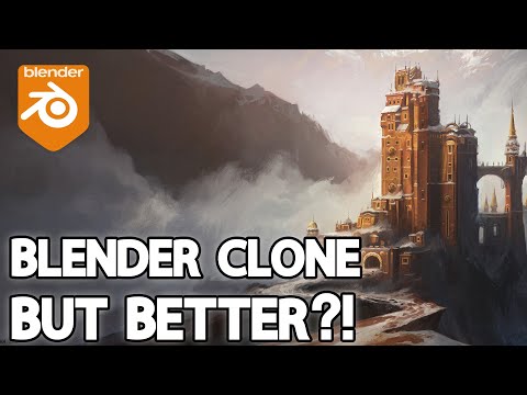 The Version of Blender No one Talks About