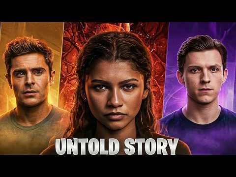 The TRUTH About Zendaya: Hollywood Won’t Tell You | Full Documentary