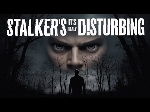 What's REALLY Behind the Mind of a Stalker