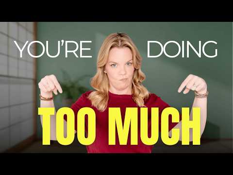 Japanese Organizing that WORKS (Even With ADHD)