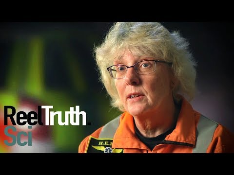 Air Ambulance ER: Van Collides with an Articulated Lorry | Medical Documentary | Reel Truth Science