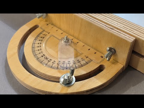 Amazing table saw tool.