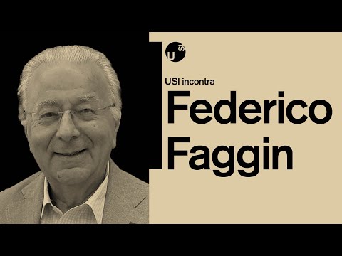 USI incontra Federico Faggin - Oltre le percezioni: fascino e mistero della fisica quantistica