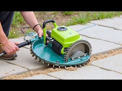 125 Satisfying TOOLS You Won't Believe Exist!
