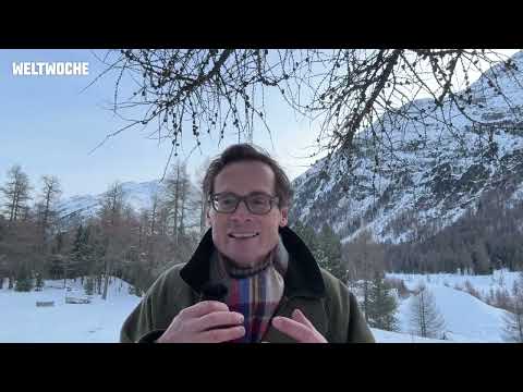 Frohe Weihnachten, ein gutes neues Jahr: Die «Weltwoche daily»-Botschaft zum Jahresende