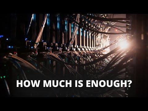 Why AI Can Never Have “Enough” Data