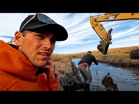 We Haven’t Found Anything Good Here!! 