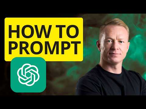 The Easiest ChatGPT Trick You Need To Try!